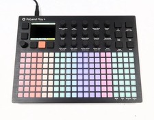 Polyend Play+ Plus Groovebox Synth Sequencer NEUw OVP + 2J GARANTIE