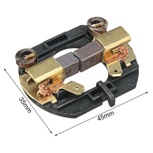 Kohlebürste für dewalt dc330 - kohlebürste,