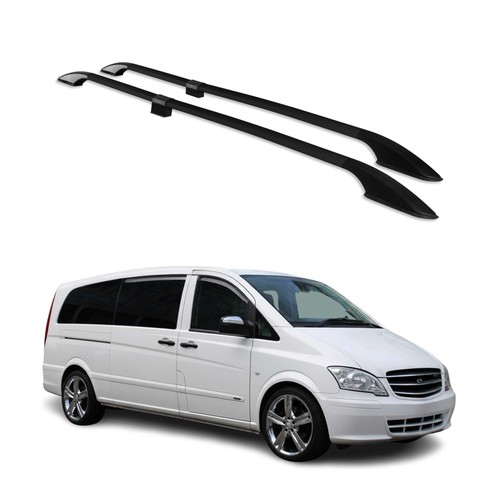Dachreling für mercedes - für, vito