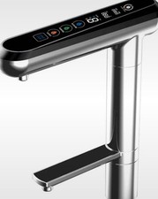 Wasser Filter - Ionpia UD-3000 | Hochwertiger Wasserionisierer | Medizinprodukt 