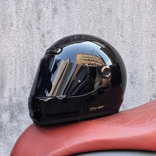ORZ-811 Racing Helm