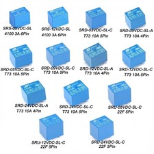 ✅DC Verschiedene Kleine