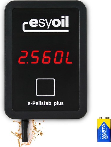 Epeilstab digitale - epeilstab,