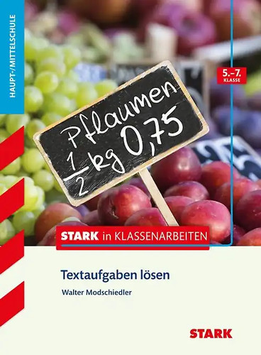 Stark mathematik klasse - stark,
