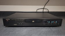 Rotel RCD-951 CD-Player HiFi