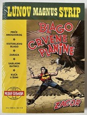 Novi Lunov Magnus Strip