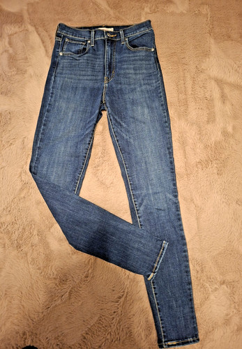 Levi damenjeans - levi´s,