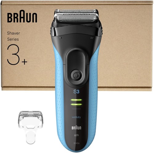 Braun series proskin 3040s - braun, 3