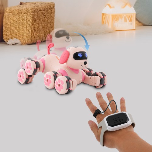 Kinder roboterhund - kinder,