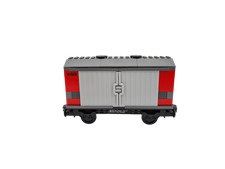 Lego® Eisenbahn Waggon 9V RC