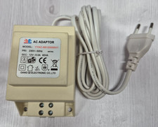 Halogen Trafo 3Y3 Modell