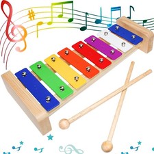 Glockenspiel holz - glockenspiel,