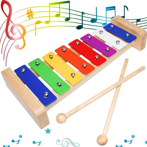 Glockenspiel holz - glockenspiel,