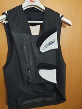 Helite Airbag Weste GP2 Air