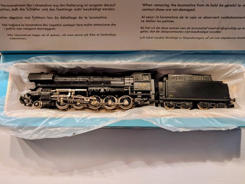 Märklin 3045 analog
