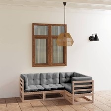 Garten lounge set gartenmöbel - lounge,