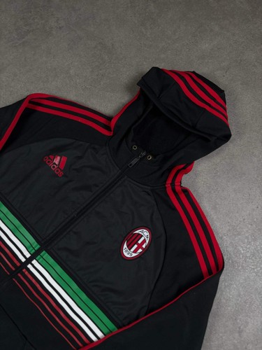 Mailand trackjacke - ac, (l)