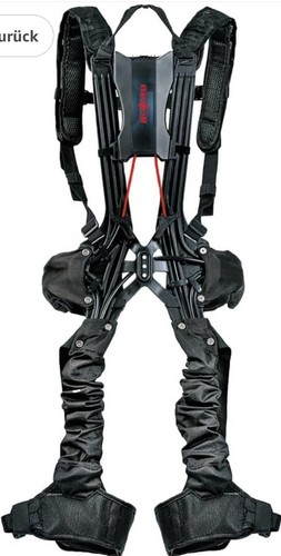 Mafell exo skelett - exo,