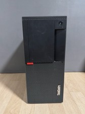 Lenovo thinkcentre m910t - thinkcentre,