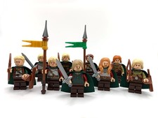 LEGO Herr der Ringe / Lord Of