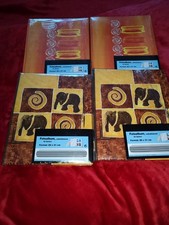 Fotoalben-Set 4-tlg.40 Seiten