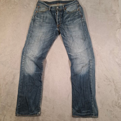 Levis 501 jeans - 501,
