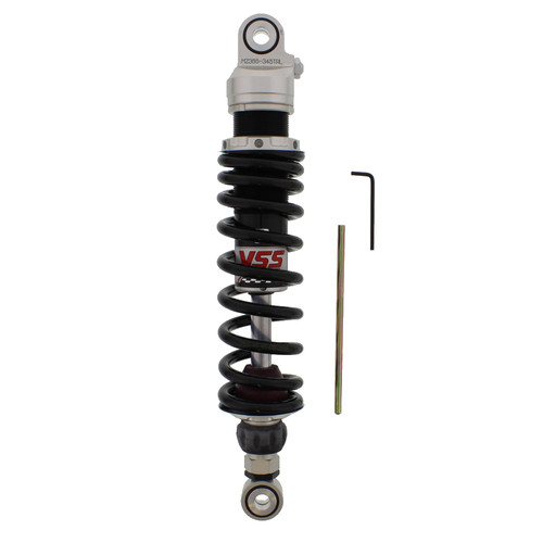 Federbein mono yss bmw s - federbein,