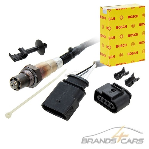 Bosch lambdasonde für - bosch, audi