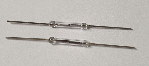 10x reedschalter - 2x-10x,