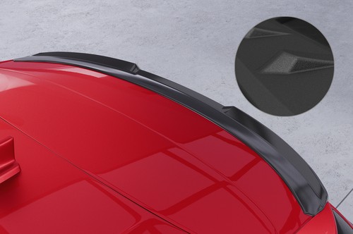 Heck spoiler dach flügel - heck,