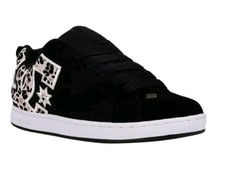 DC Schuhe Court Graffik