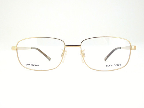 Davidoff titanium fmg 99502 - davidoff,
