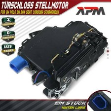 Türschloss Stellmotor ZV