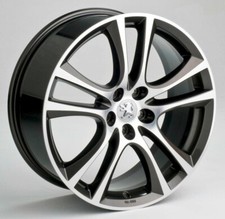 Irmscher Aero Star Exclusie 19 Zoll Alu Felgensatz Kia Sorento Optima