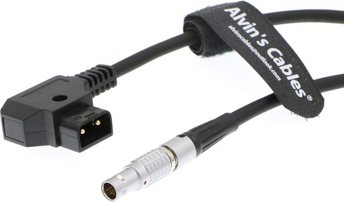 Stromkabel für teradek - stromkabel,