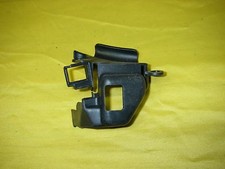 Halter Kunststoffhalter bracket Träger  BMW G650 Xmoto