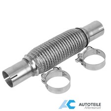 Neu Flexrohr 45x200 mm Auspuff