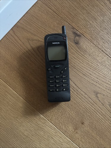 Nokia communicator 3110 - nokia,