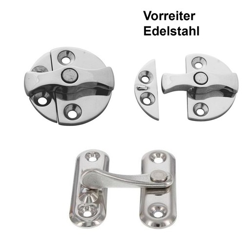 Vorreiber riegelverschluss - vorreiber,