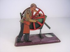 Antikes Dampfmaschinen