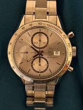 TAG Heuer Carrera