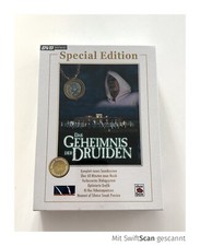 Das geheimnis der druiden - geheimnis,