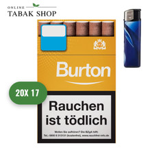 BURTON Vanilla (Gold)