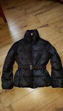Benetton Damen Daunen Jacke