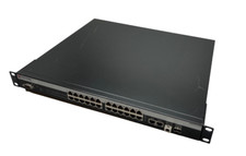 Enterasys A4H124-24P | 24-Port