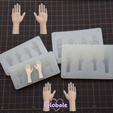 Miniatur Puppenhaus Maßstab