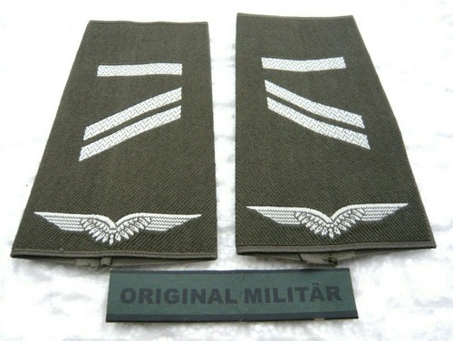 Rangabzeichen luftwaffe - rangabzeichen,
