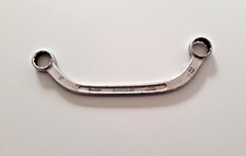 DOWIDAT No. 420 Ringschlüssel Starterschlüssel Blockschlüssel 19/22 mm