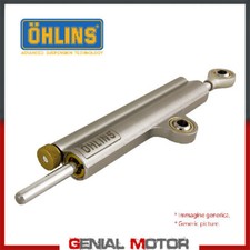 Ohlins Lenkungsdampfer Honda