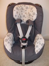 Maxi-Cosi-Tobi Bezug